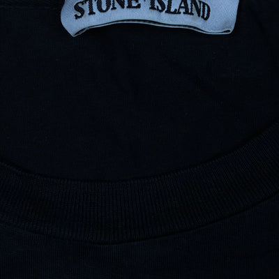 vintage Stone Island t-shirt {XL}