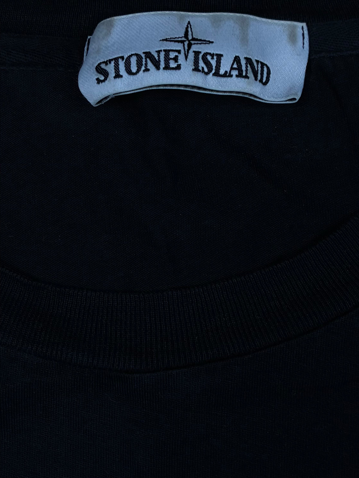 vintage Stone Island t-shirt {XL}