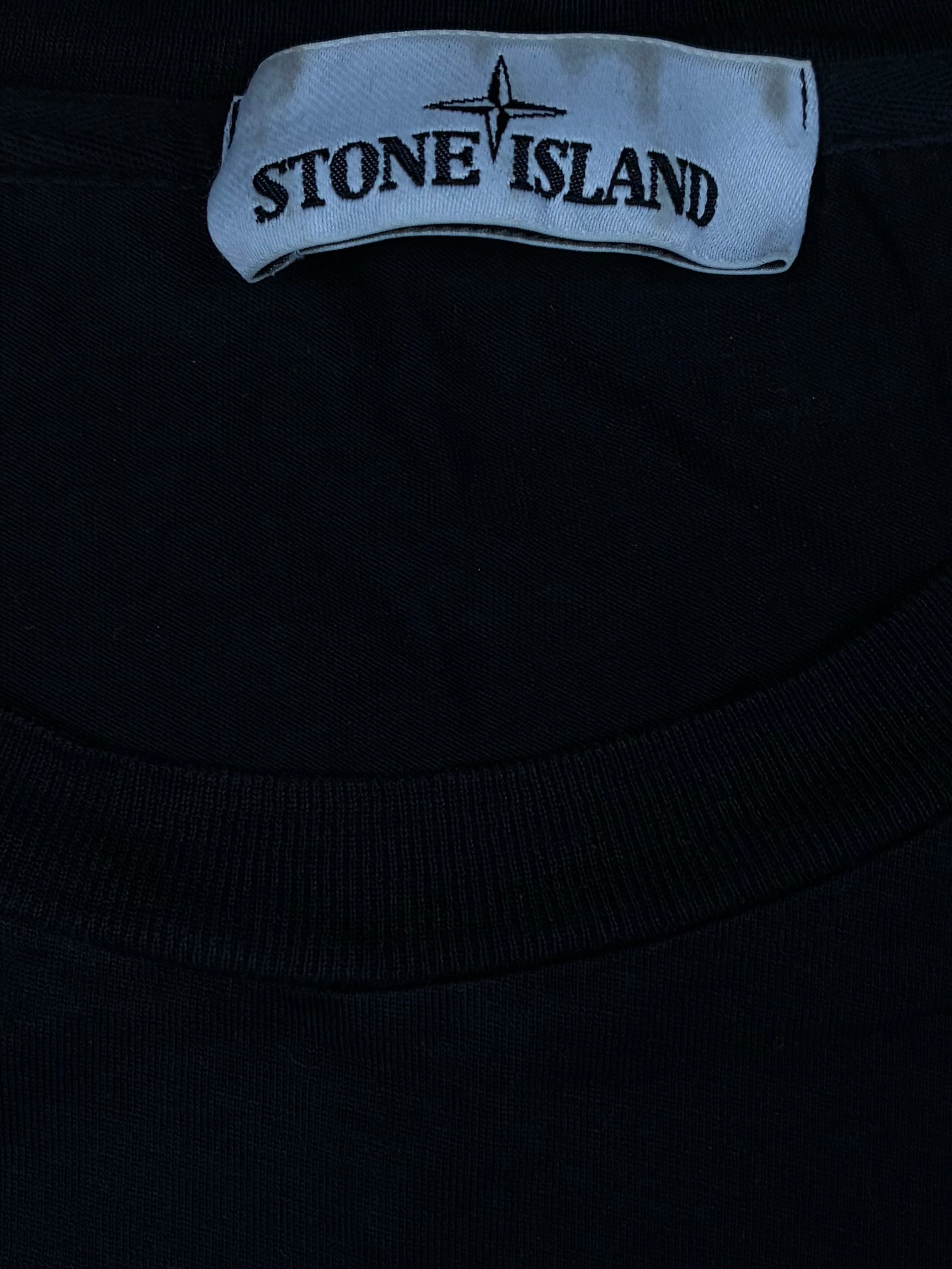 vintage Stone Island t-shirt {XL}