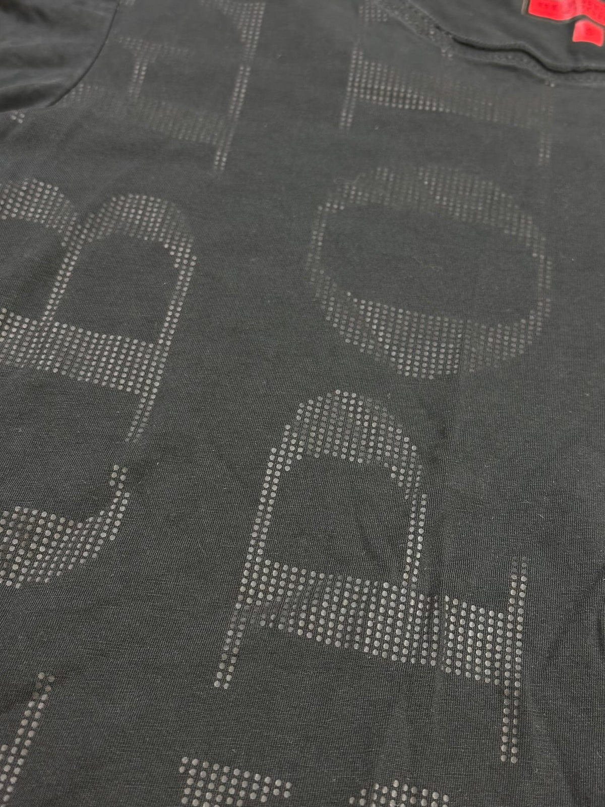 vintage Burberry Sport t-shirt {XS}