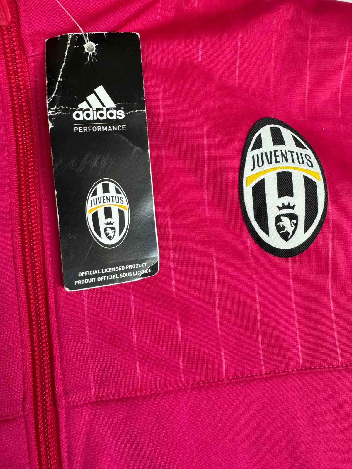 vintage Adidas Juventus Turin tracksuit DSWT {XXL}