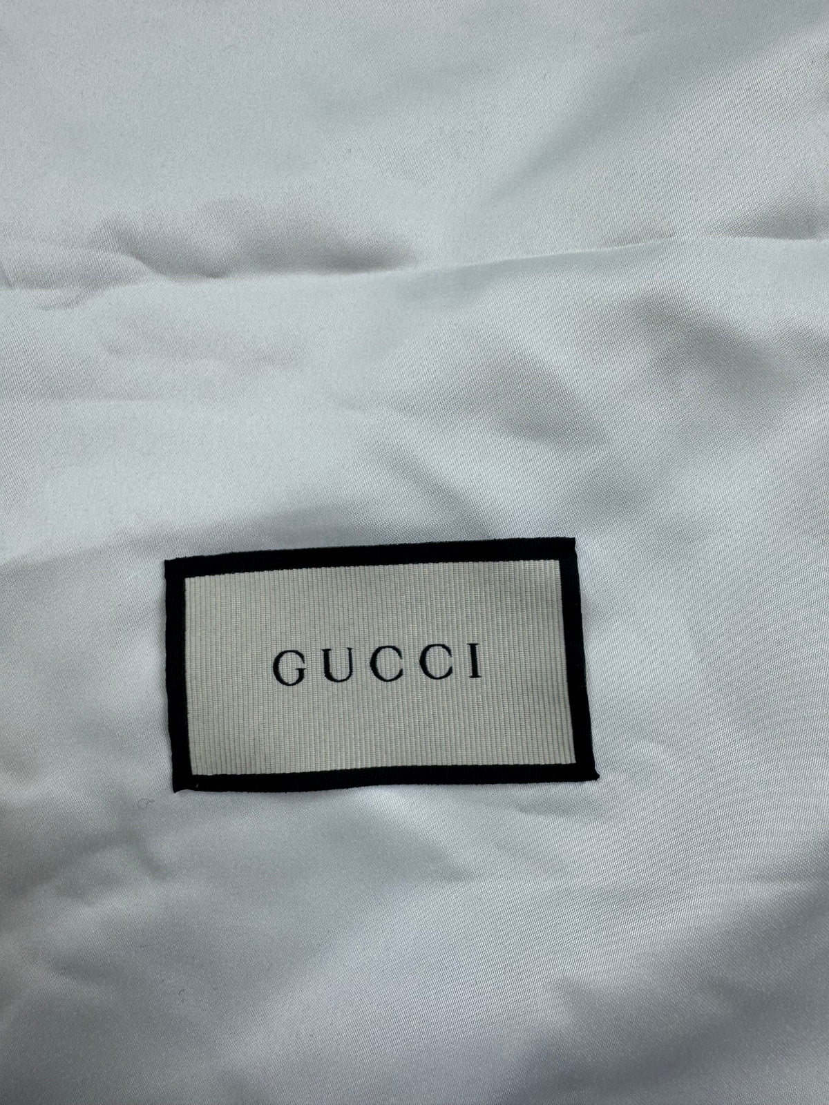 vintage Gucci scarf