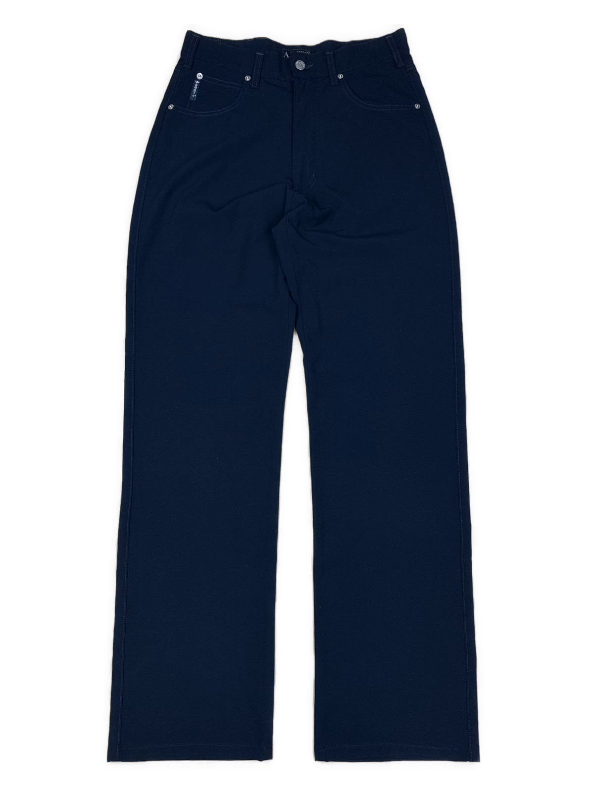 vintage Armani jeans