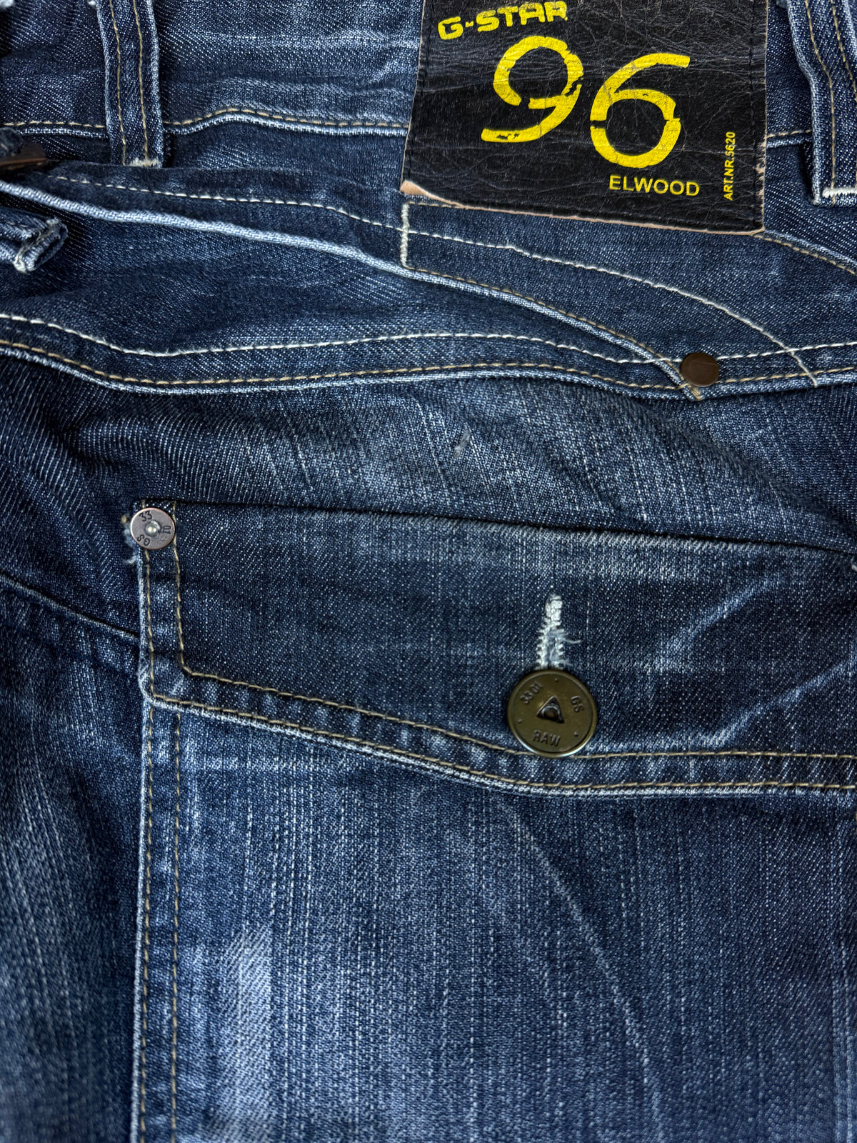 vintage G-STAR jeans {L}