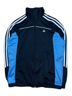 vintage Adidas trackjacket {XS}