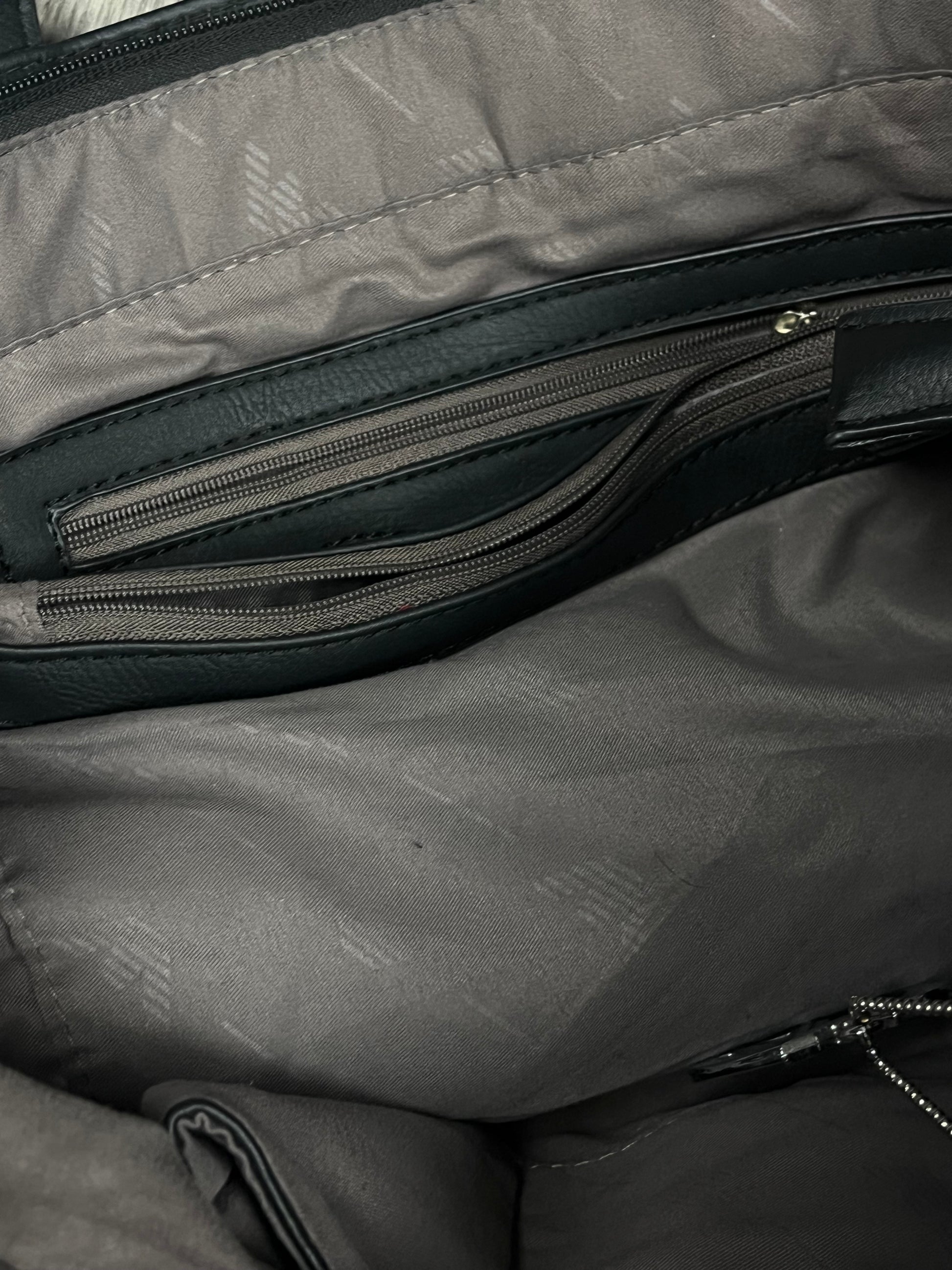vintage Armani Jeans shopper
