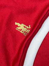 Cargar imagen en el visor de la galería, red Adidas Manchester United 2021-2022 home jersey DSWT {M}
