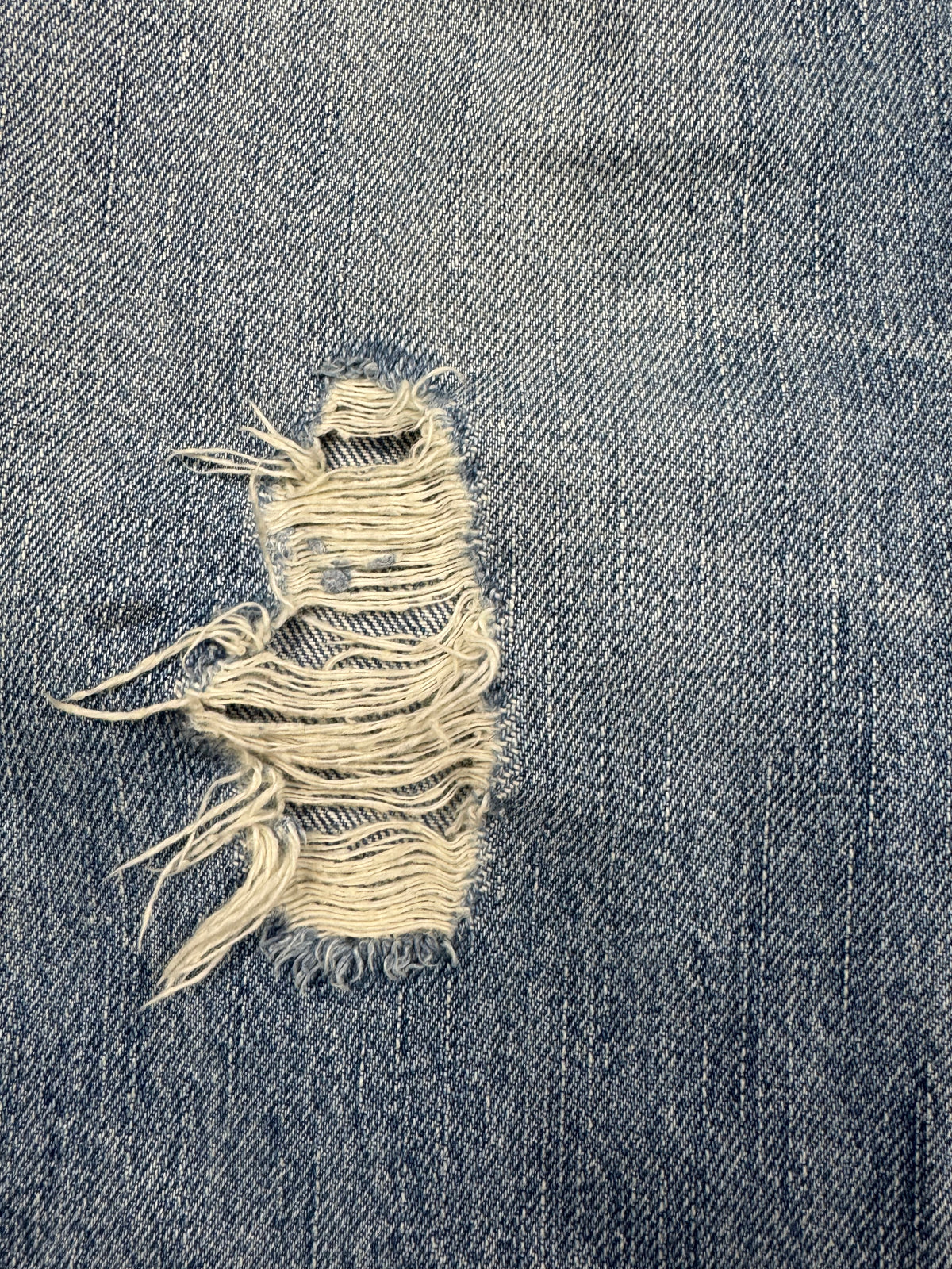 vintage Dolce & Gabbana jeans {M}