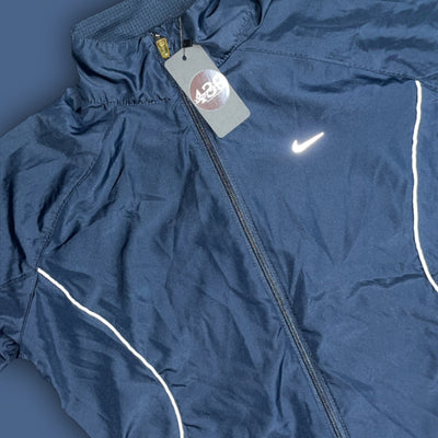 vintage Nike windbreaker {S}