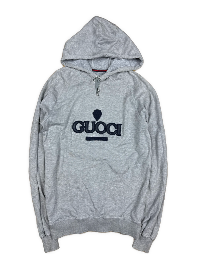 vintage Gucci hoodie {S}