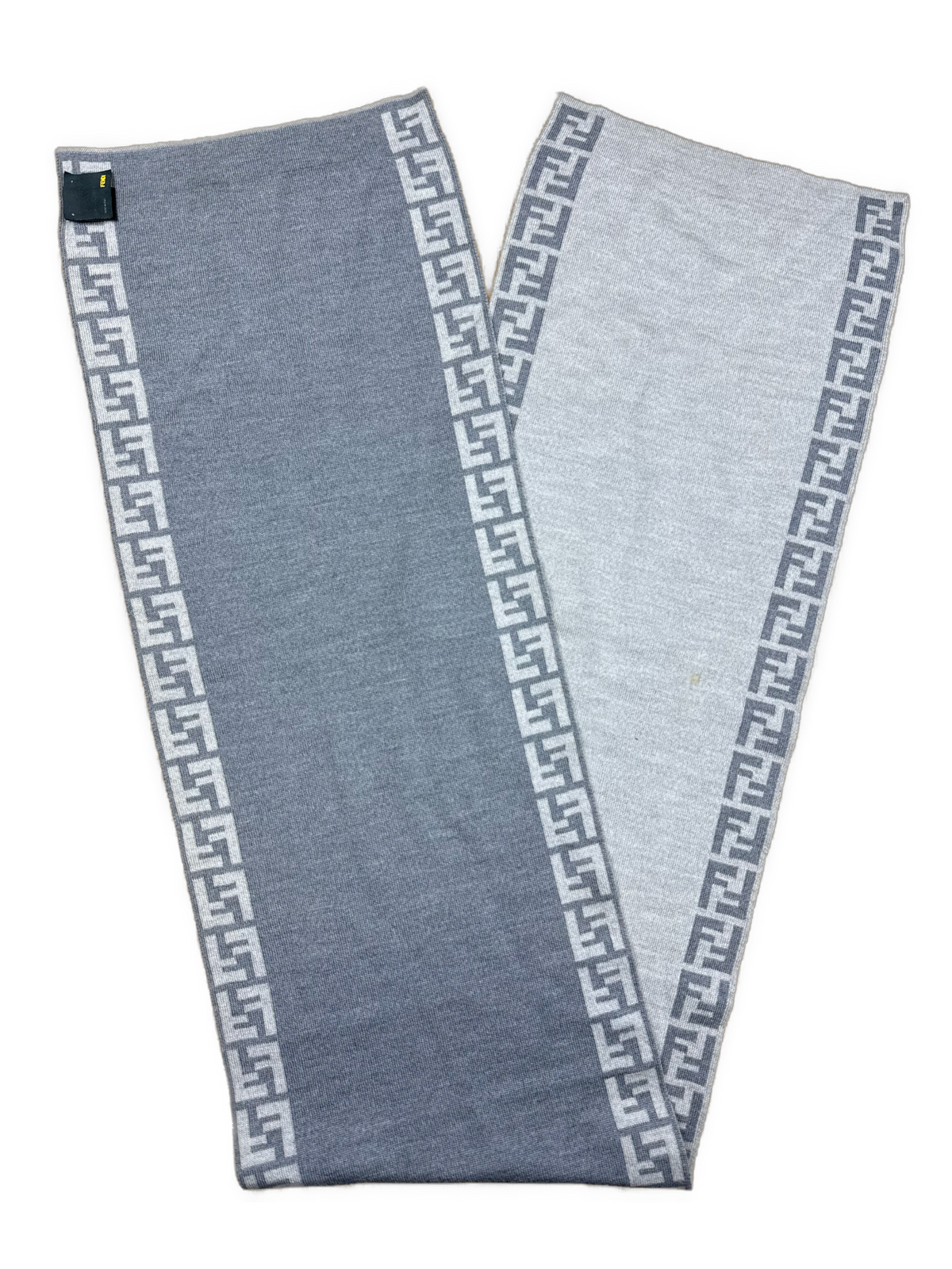 vintage Fendi scarf
