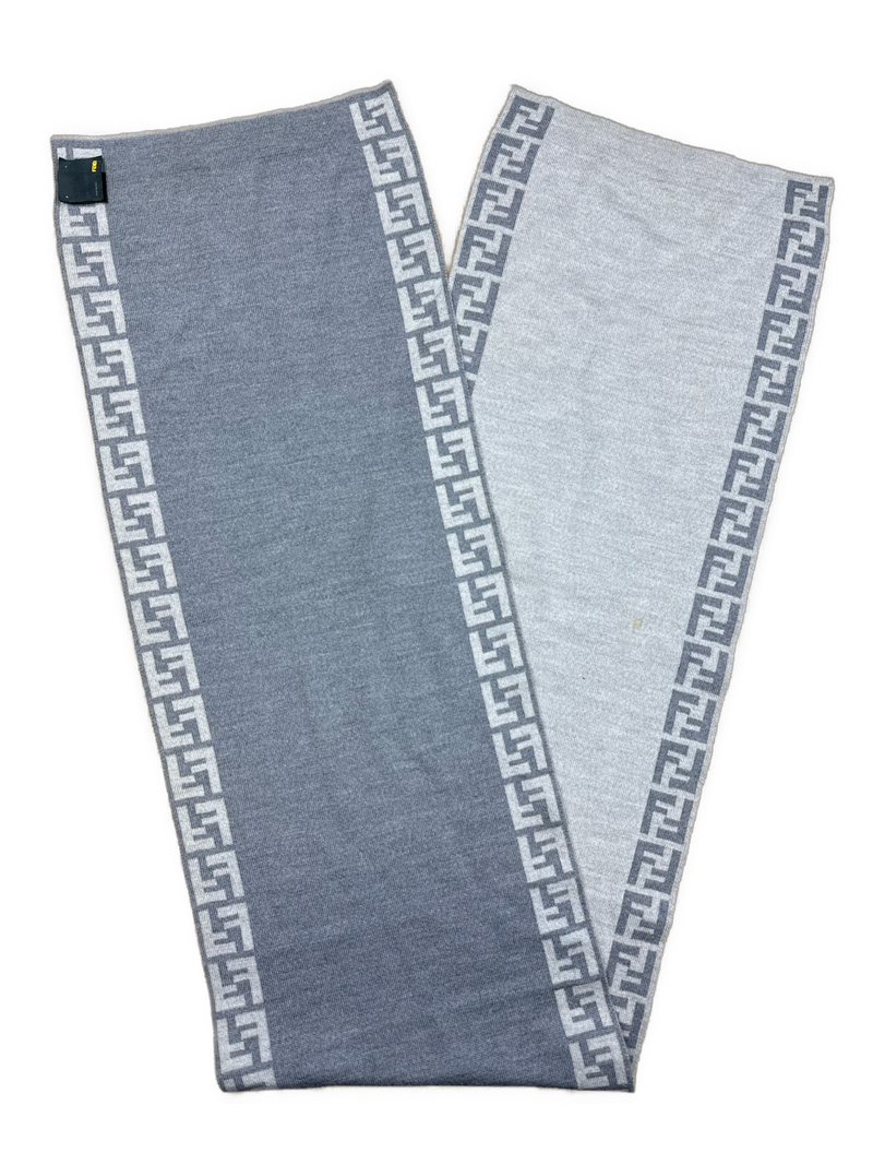 vintage Fendi scarf