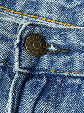 Carica l&#39;immagine nel visualizzatore di Gallery, vintage Polo Ralph Lauren jeans {S}
