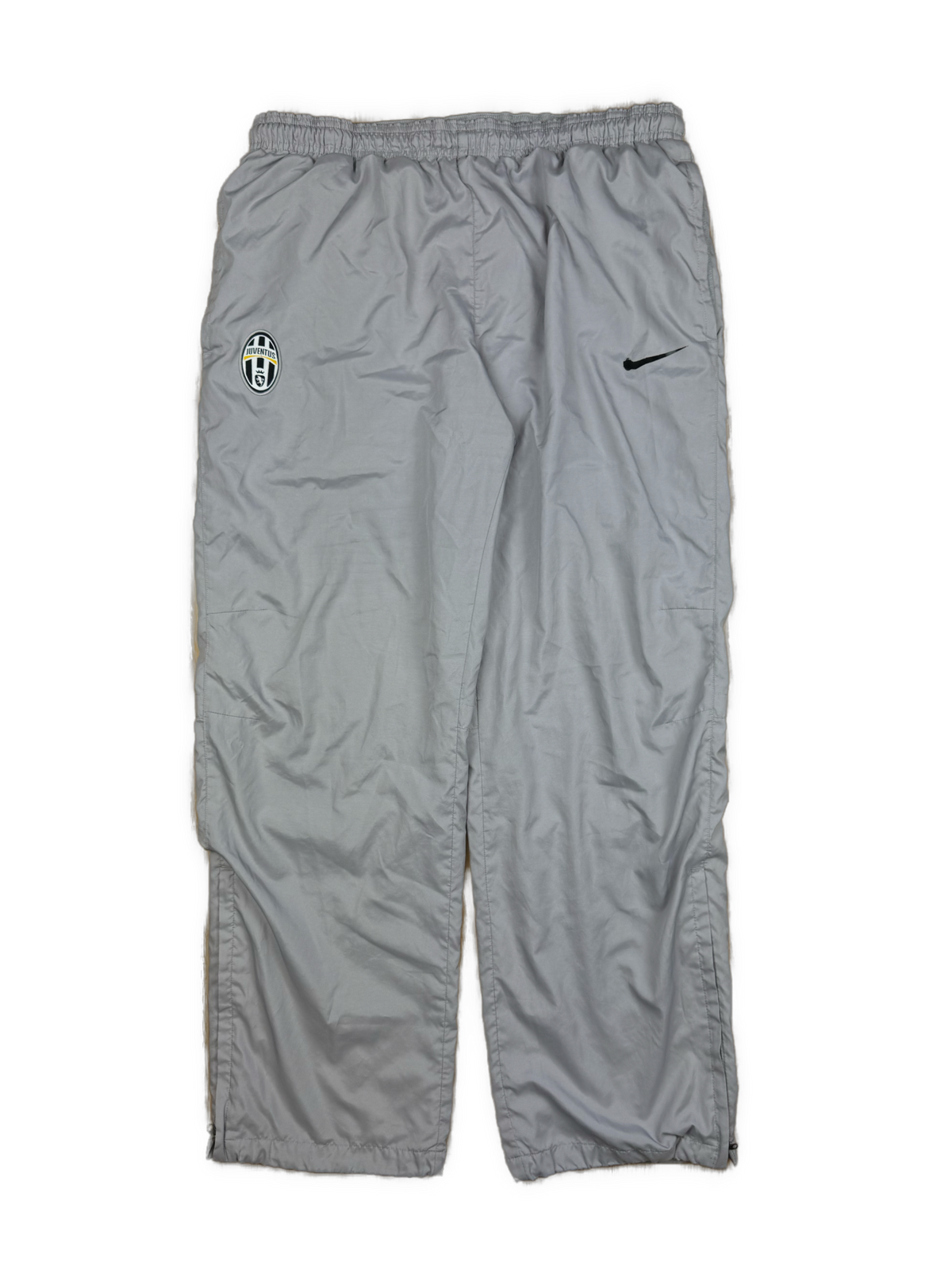 vintage Nike Juventus Turin tracksuit {L}