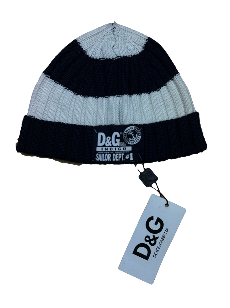 vintage Dolce & Gabbana beanie DSWT