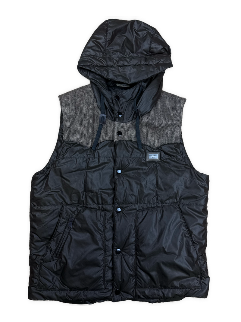 vintage Dolce & Gabbana vest {M}