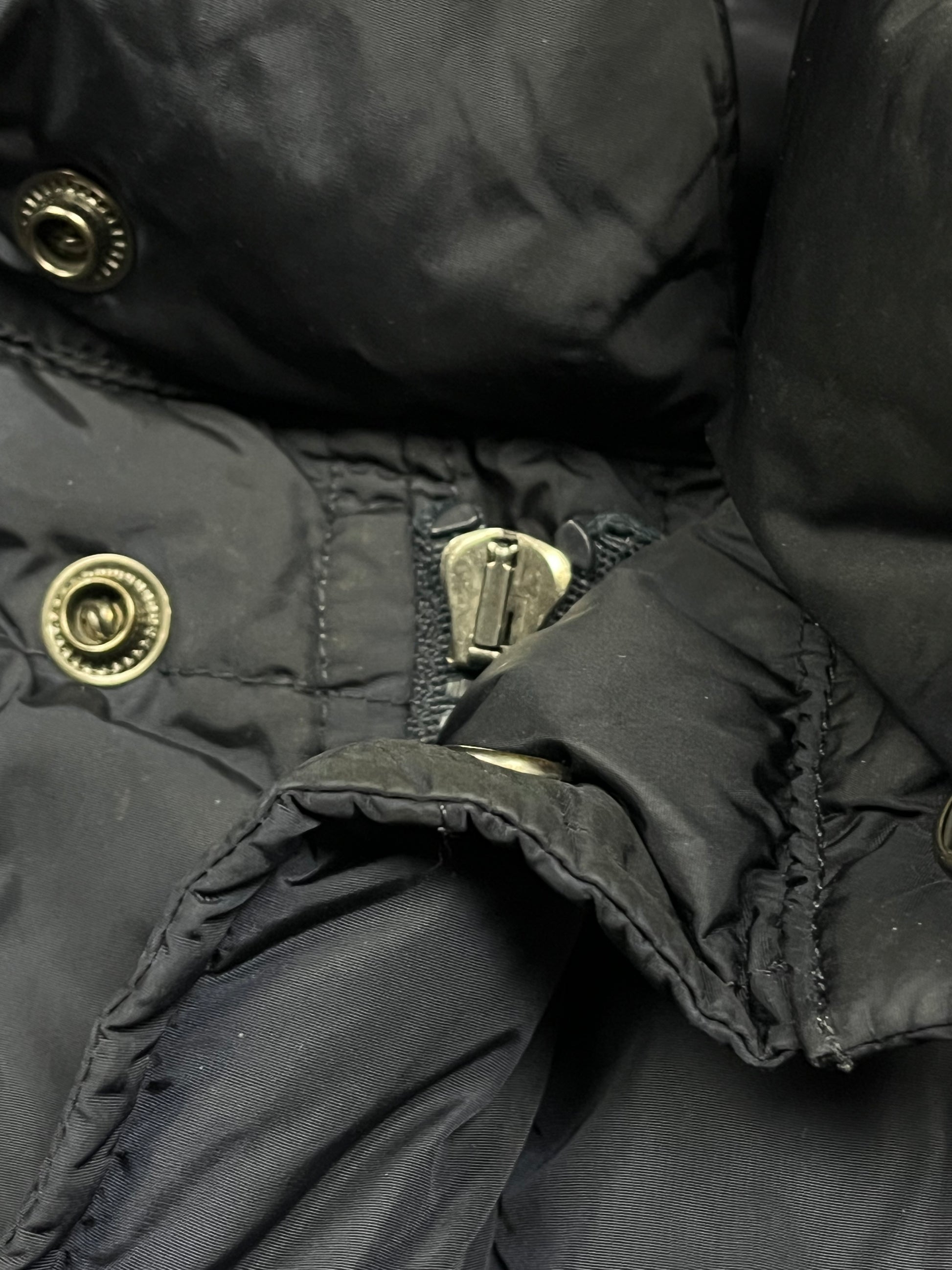 vintage Moncler winterjacket {XL}