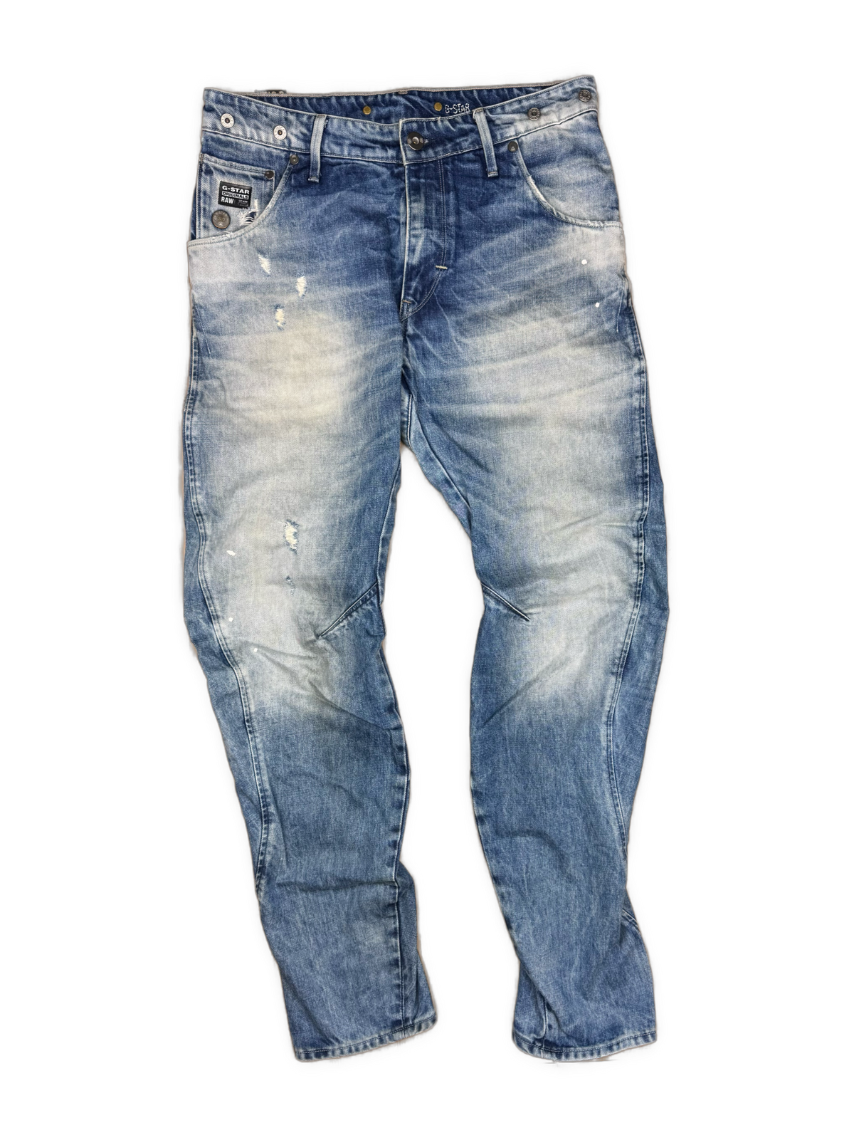 vintage G-STAR jeans {M}
