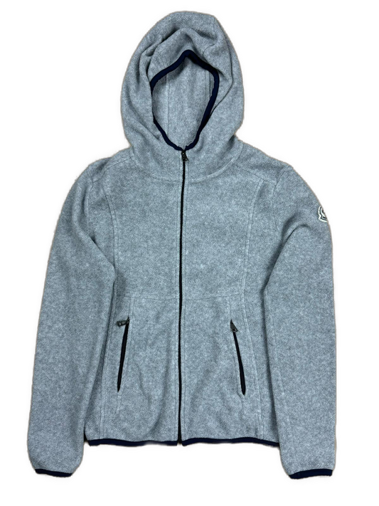 vintage Moncler fleecejacekt {XS}