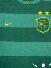 Carregar imagem no visualizador da galeria, vintage Nike Brasil longsleeve {M}
