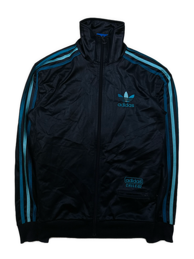 vintage Adidas CHILLE62 trackjacket {XS}