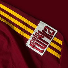 Cargar imagen en el visor de la galería, vintage Adidas Galatasaray windbreaker {L}
