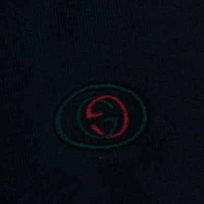 vintage Gucci sweatjacket {S}