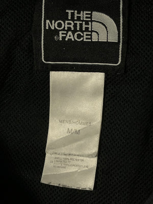 vintage North Face windbreaker {M}