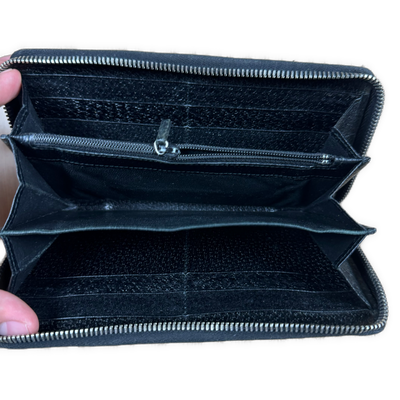 vintage Gucci wallet