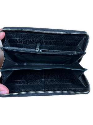 vintage Gucci wallet