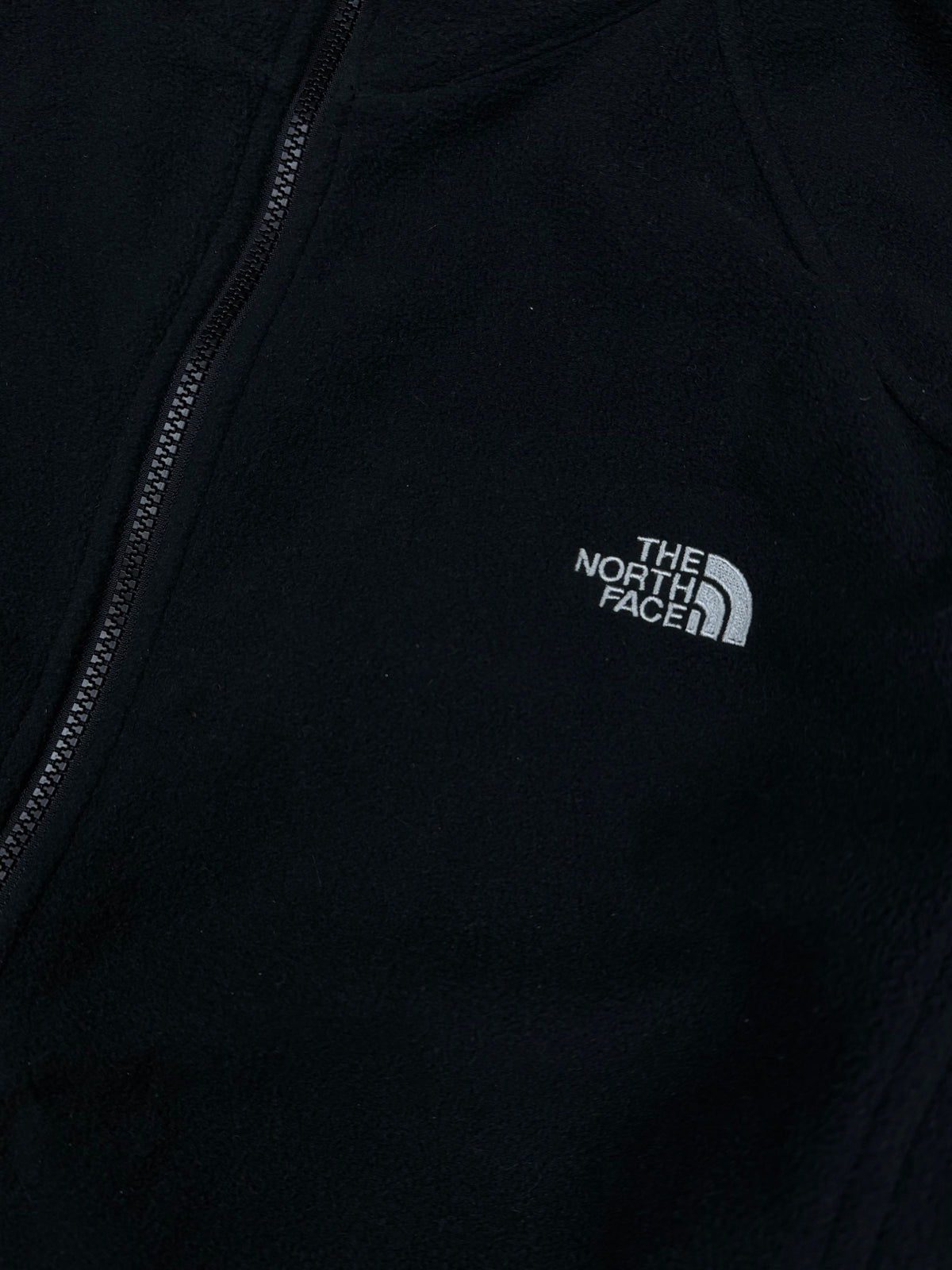 vintage The North Face fleecejacket {XXL}
