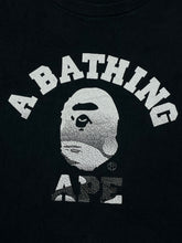 Load image into Gallery viewer, vintage BAPE a bathing ape t-shirt {L}
