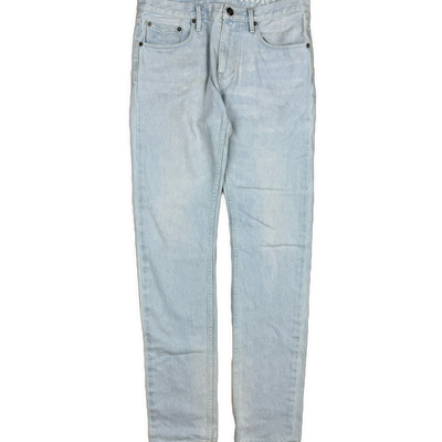 vintage Burberry jeans {M}
