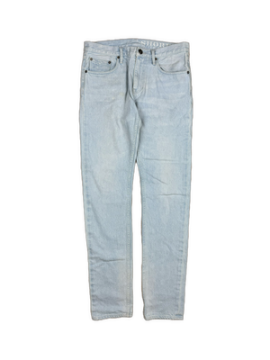 vintage Burberry jeans {M}