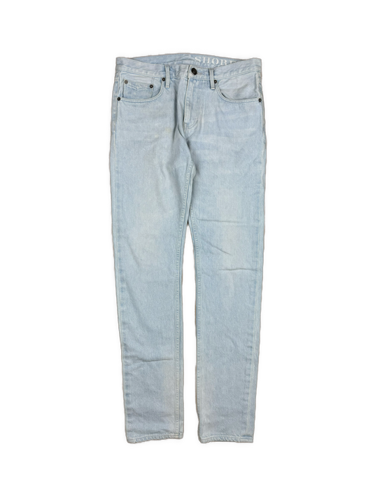 vintage Burberry jeans {M}