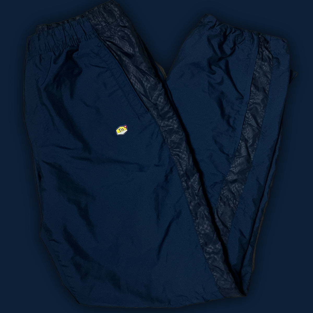 vintage Nike TN / TUNED trackpants {L}