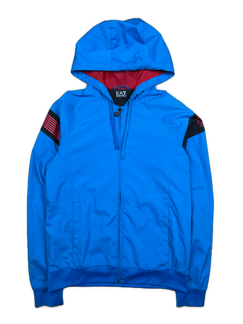 vintage Emporio Armani EA7 windbreaker {M}