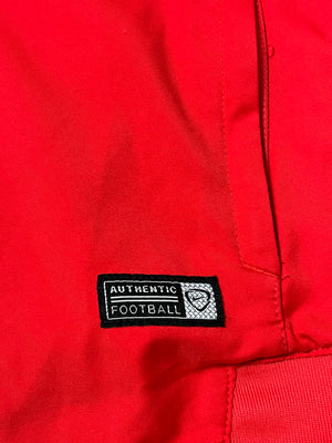 vintage Nike PSG Paris Saint Germain windbreaker {M}