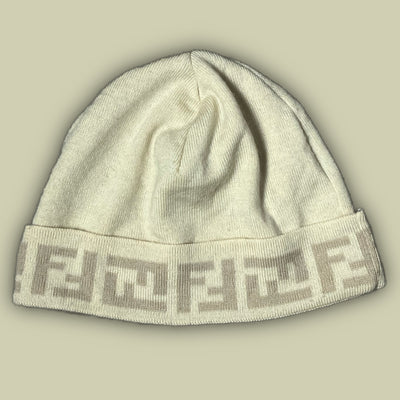 vintage Fendi beanie