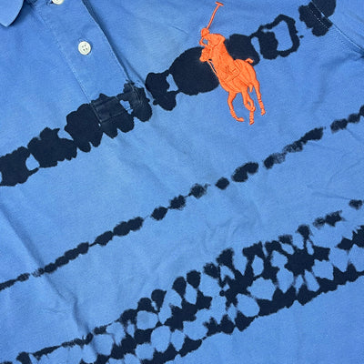 vintage Polo Ralph Lauren polo {XL}