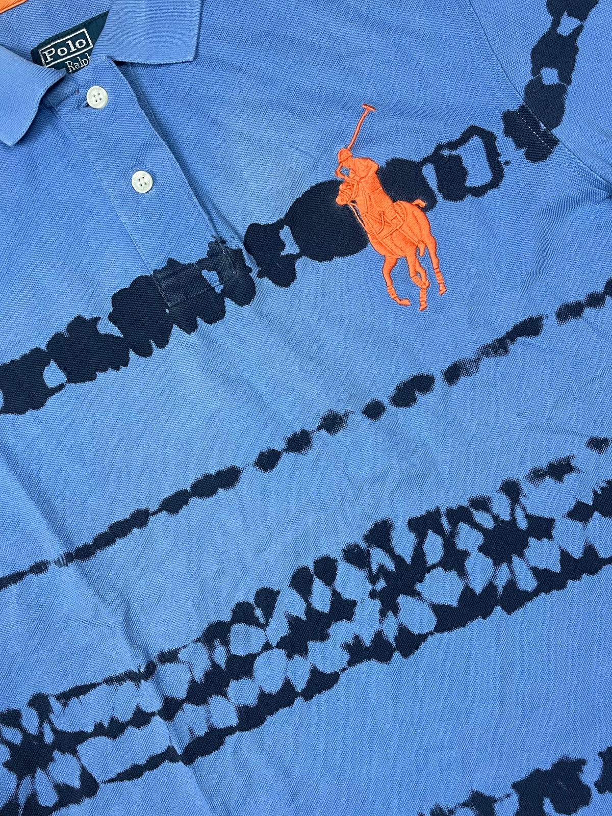 vintage Polo Ralph Lauren polo {XL}