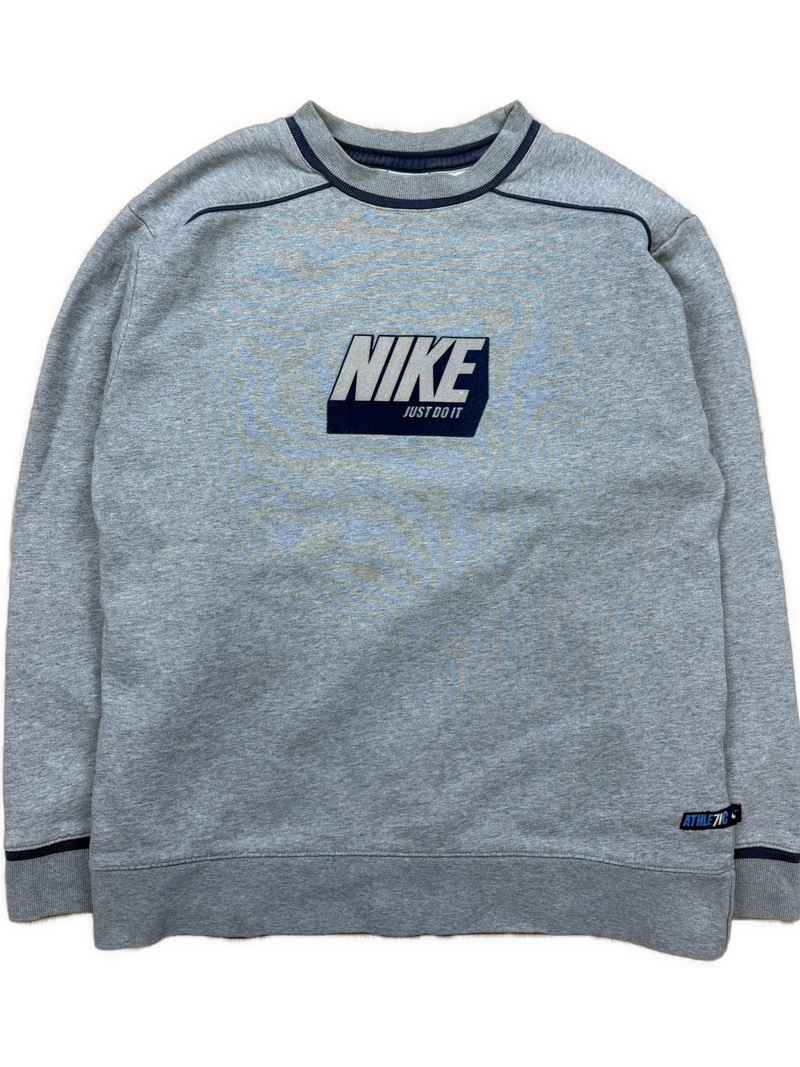vintage Nike sweater {S}