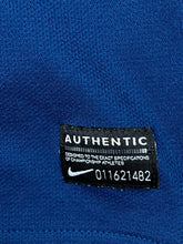 Cargar imagen en el visor de la galería, vintage Nike France home 2012 jersey {M}
