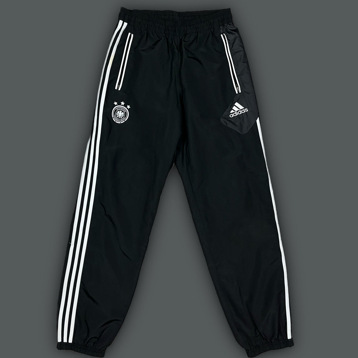 vintage Adidas Germany tracksuit {M}