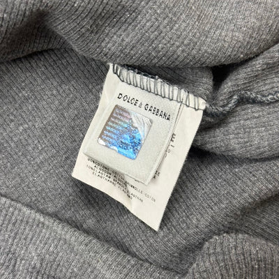 vintage Dolce & Gabbana longsleeve {M}