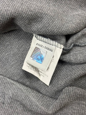 vintage Dolce & Gabbana longsleeve {M}