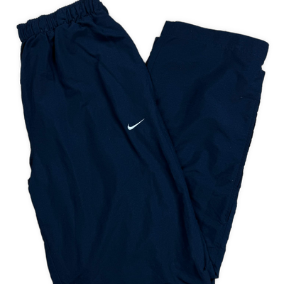 vintage Nike trackpants {M}