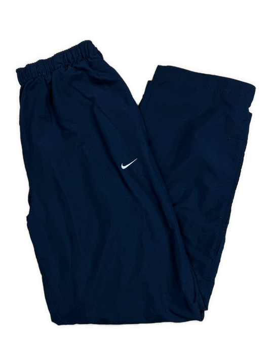 vintage Nike trackpants {M}