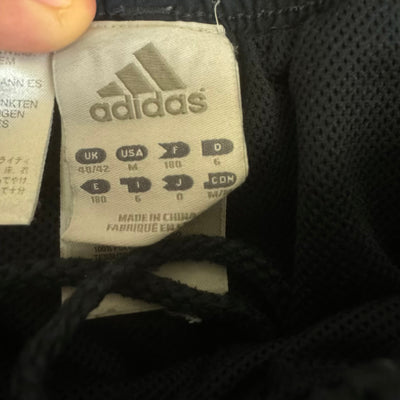 vintage Adidas Real Madrid tracksuit {L}