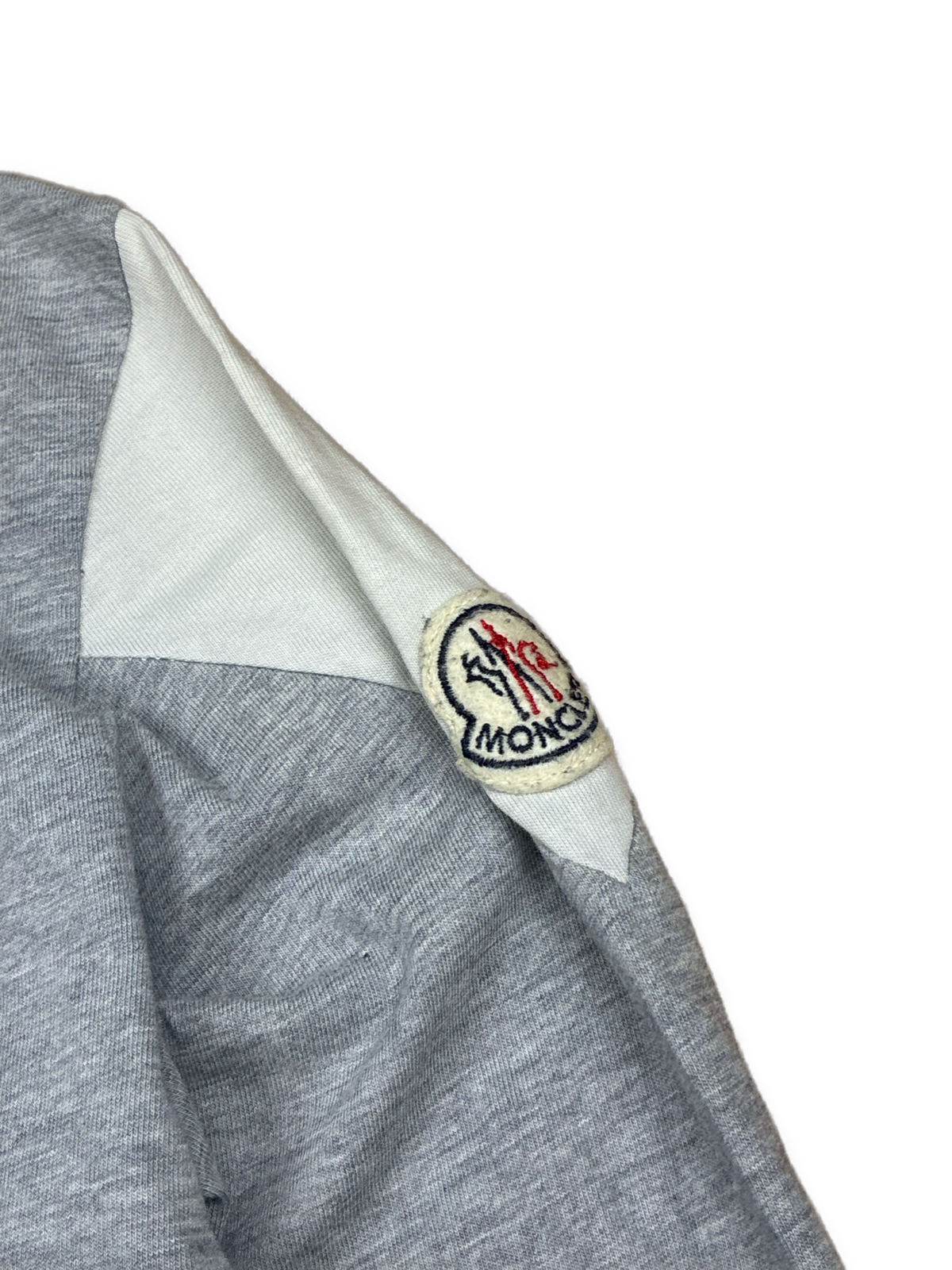 vintage Moncler longsleeve {S}